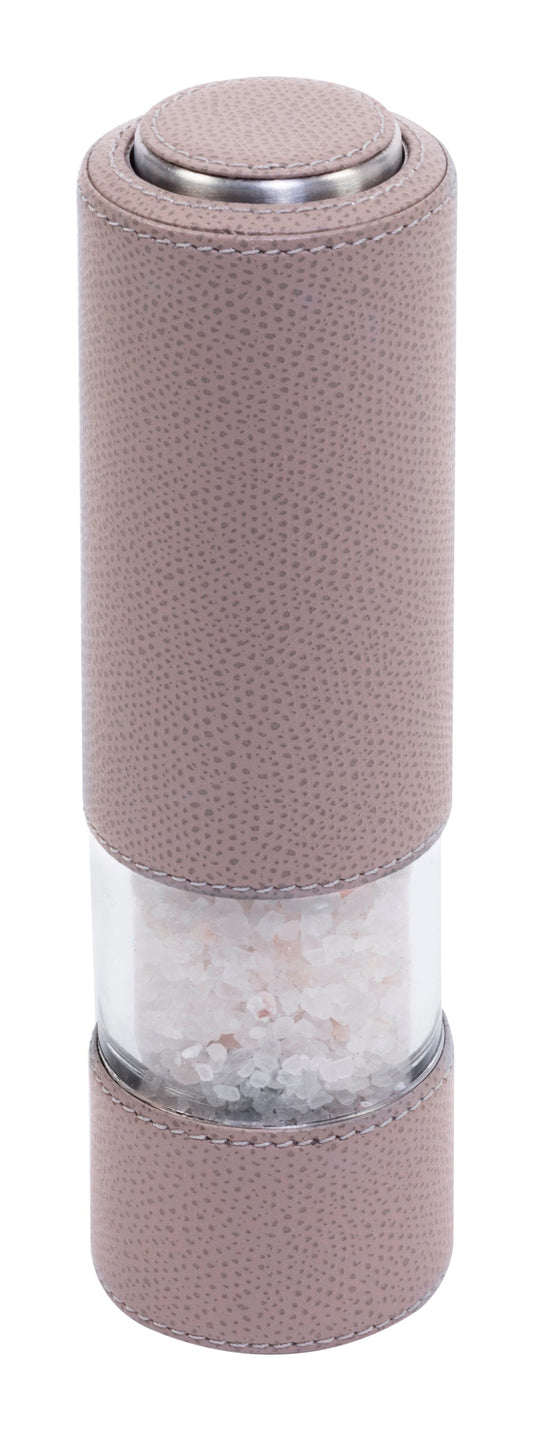 Pigment France Lyon Electric Salt Mill | Luxury Kitchen Accessories, Elegant Seasoning Tools & Gift Items | 2Jour Concierge, #1 luxury high-end gift & lifestyle shop