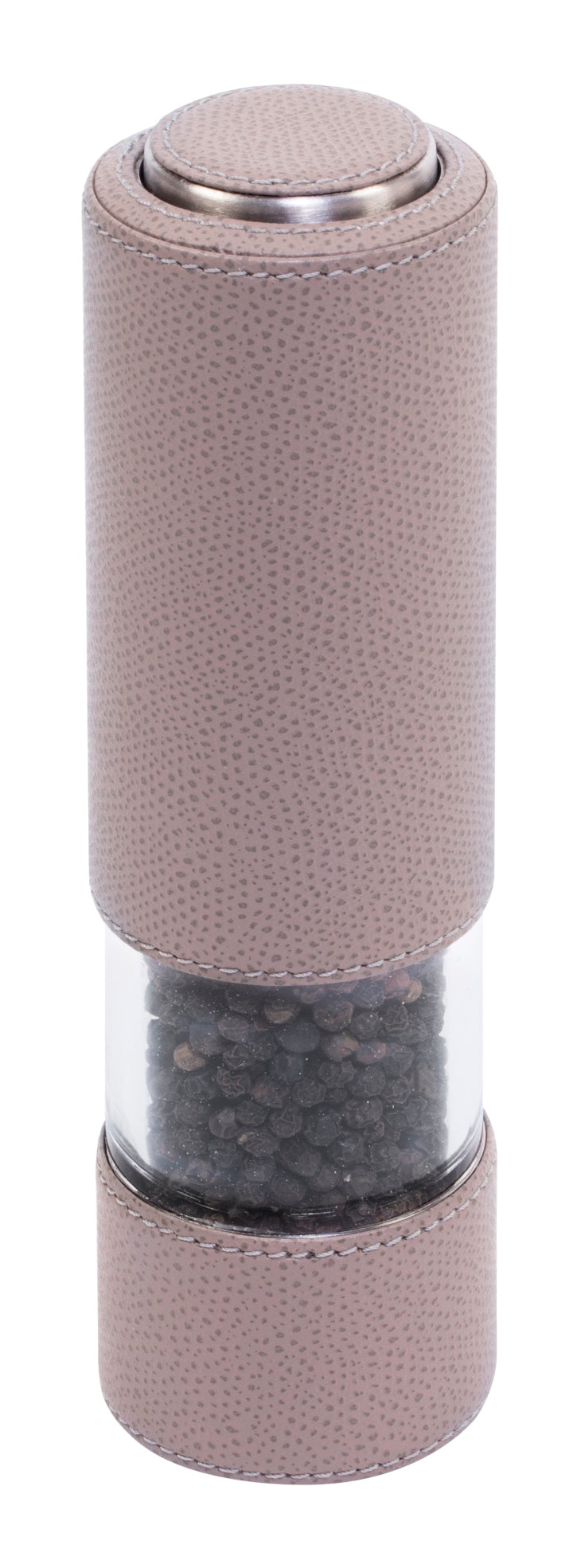 Pigment France Lyon Electric Pepper Mill | Luxury Kitchen Accessories, Elegant Spice Grinders & Gift Items | 2Jour Concierge, #1 luxury high-end gift & lifestyle shop