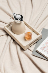 Beaubourg Nesting Tray Set w Monceau Carafe & Single Glass