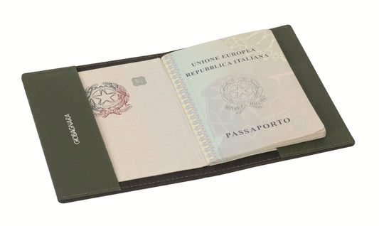 Giobagnara Passport Holder | Luxury Travel Accessories, Elegant Document Holders & Gift Items | 2Jour Concierge, #1 luxury high-end gift & lifestyle shop