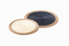 Trocadero TechStraw Coaster Bicolor