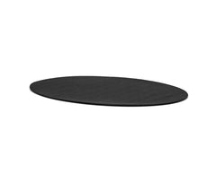 Leather Placemat Oval