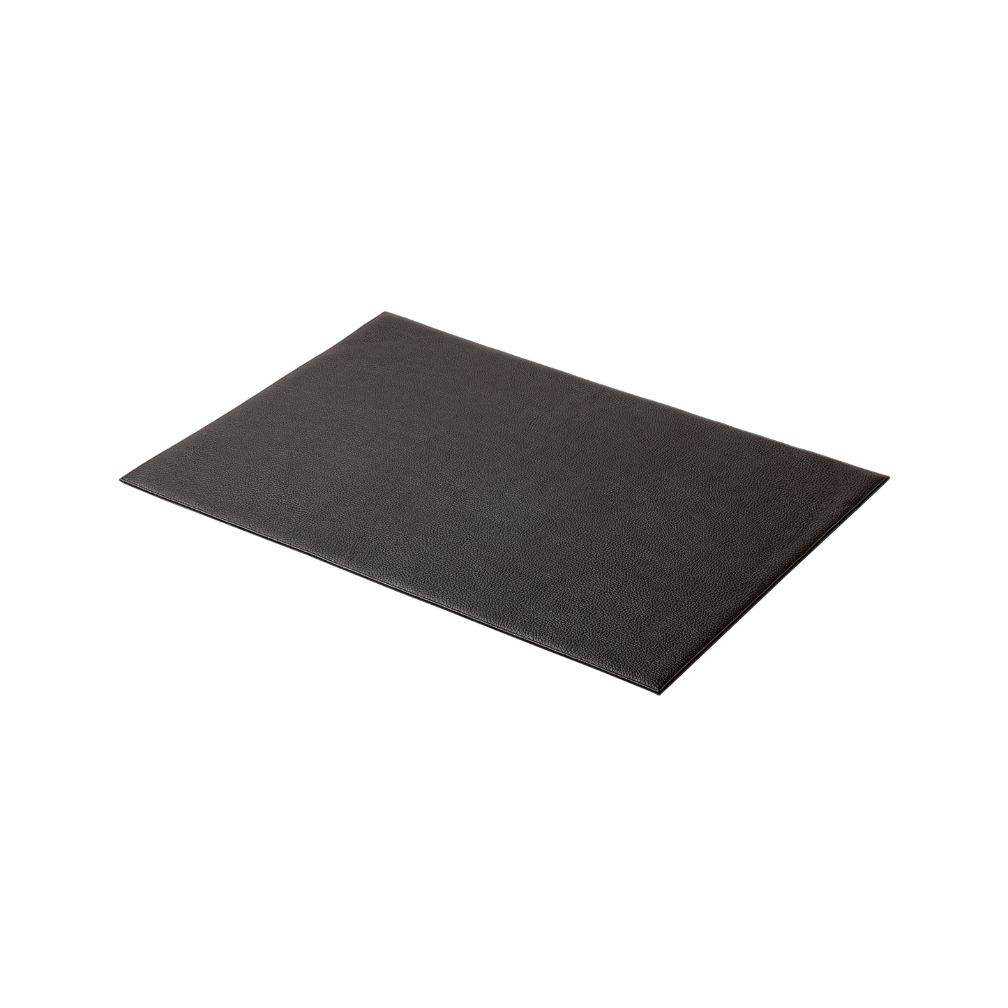 Dama Removable Padded Leather Mat