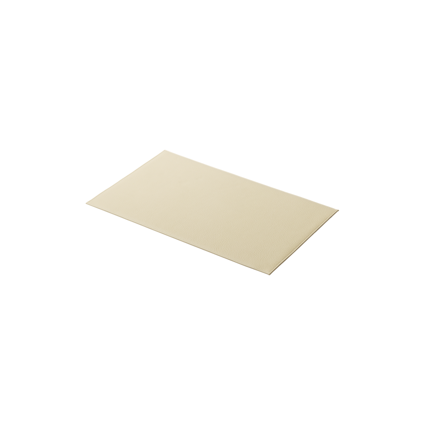 Dama Removable Padded Leather Mat