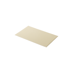 Dama Removable Padded Leather Mat