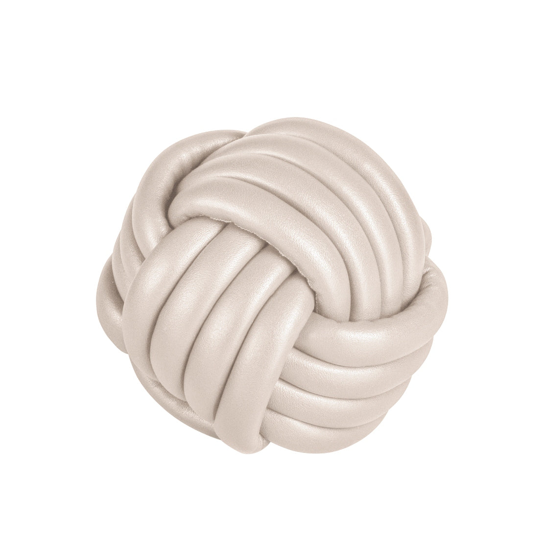 Giobagnara Nodo Paperweight | 2Jour Concierge, #1 luxury high-end gift & lifestyle shop