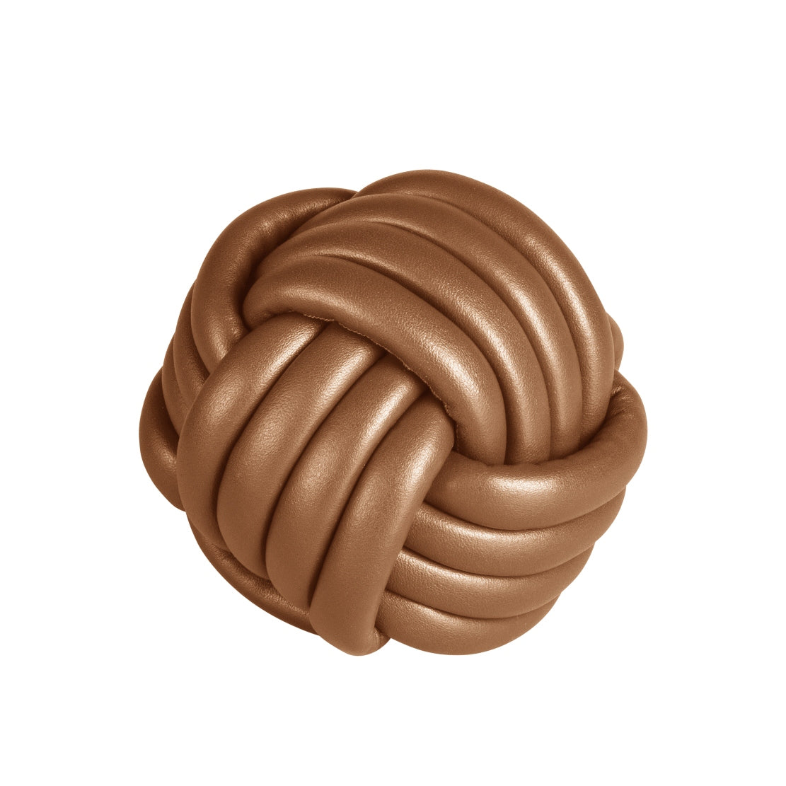 Giobagnara Nodo Paperweight | 2Jour Concierge, #1 luxury high-end gift & lifestyle shop