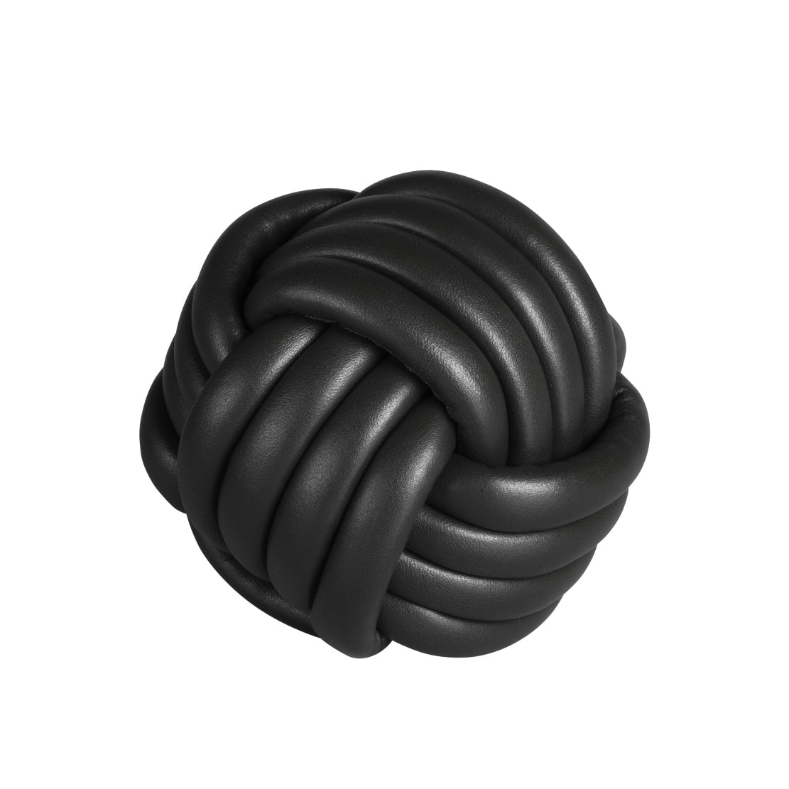 Giobagnara Nodo Paperweight | 2Jour Concierge, #1 luxury high-end gift & lifestyle shop