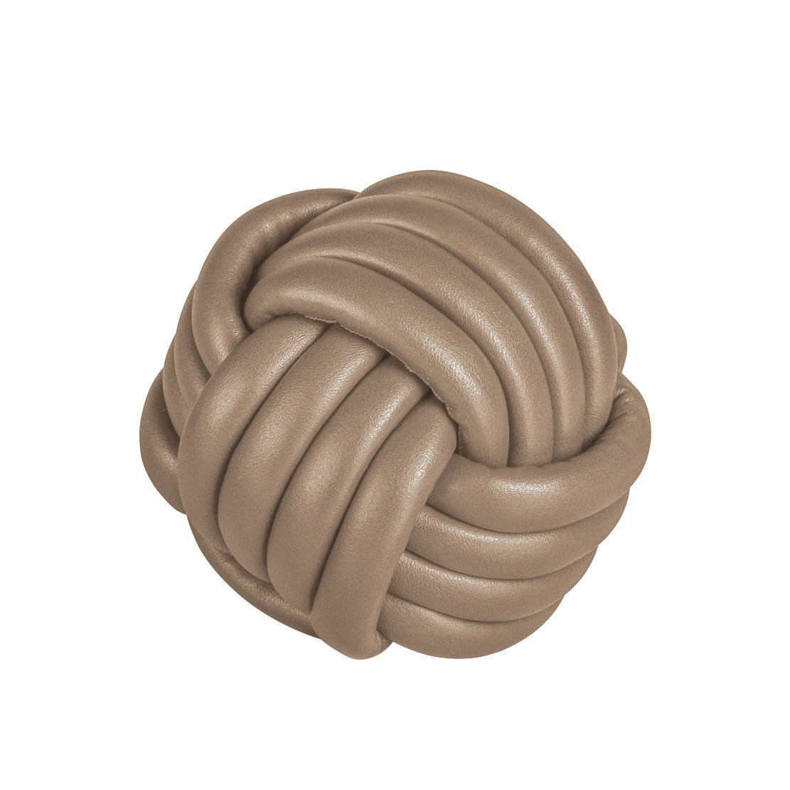 Giobagnara Nodo Paperweight | 2Jour Concierge, #1 luxury high-end gift & lifestyle shop
