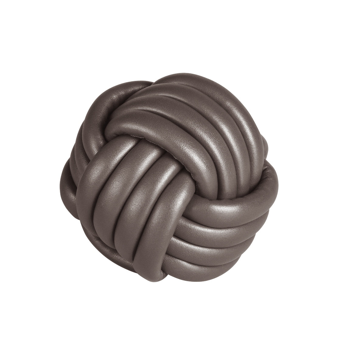 Giobagnara Nodo Paperweight | 2Jour Concierge, #1 luxury high-end gift & lifestyle shop
