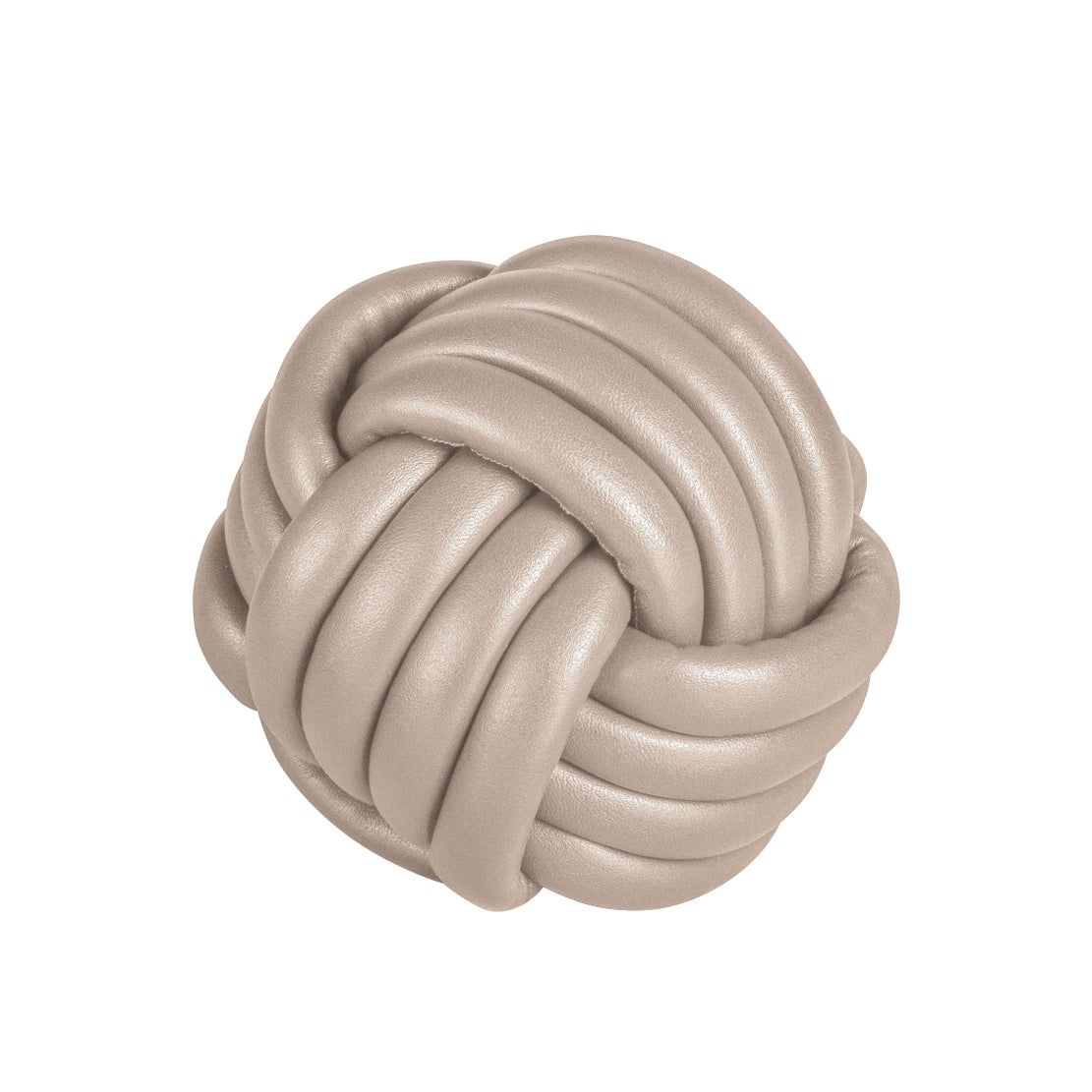 Giobagnara Nodo Paperweight | 2Jour Concierge, #1 luxury high-end gift & lifestyle shop