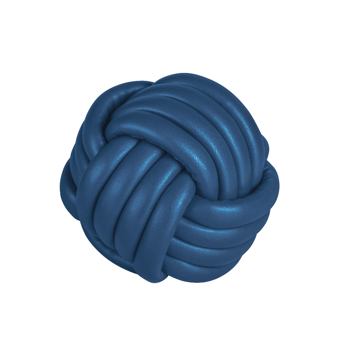 Giobagnara Nodo Paperweight | 2Jour Concierge, #1 luxury high-end gift & lifestyle shop