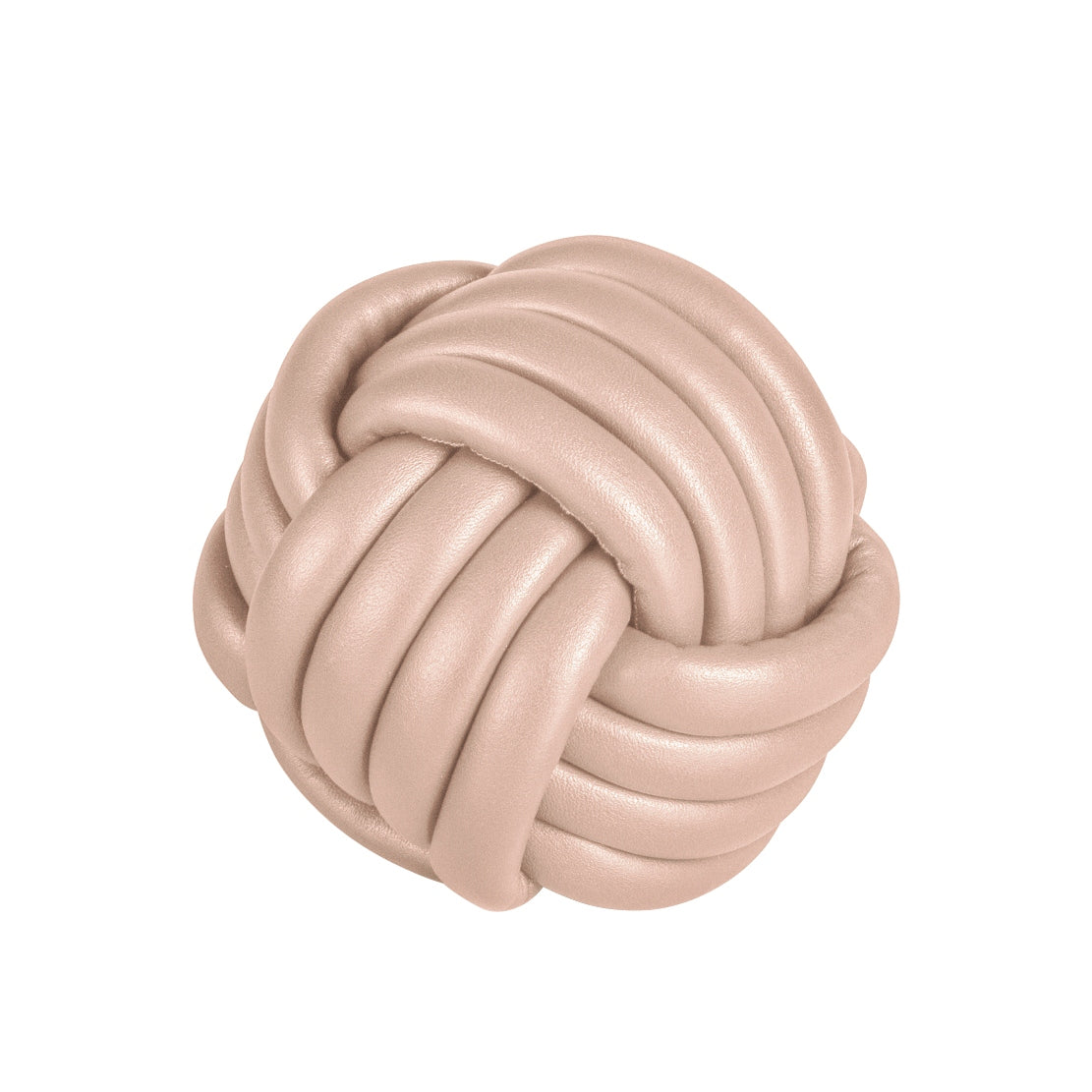 Giobagnara Nodo Paperweight | 2Jour Concierge, #1 luxury high-end gift & lifestyle shop