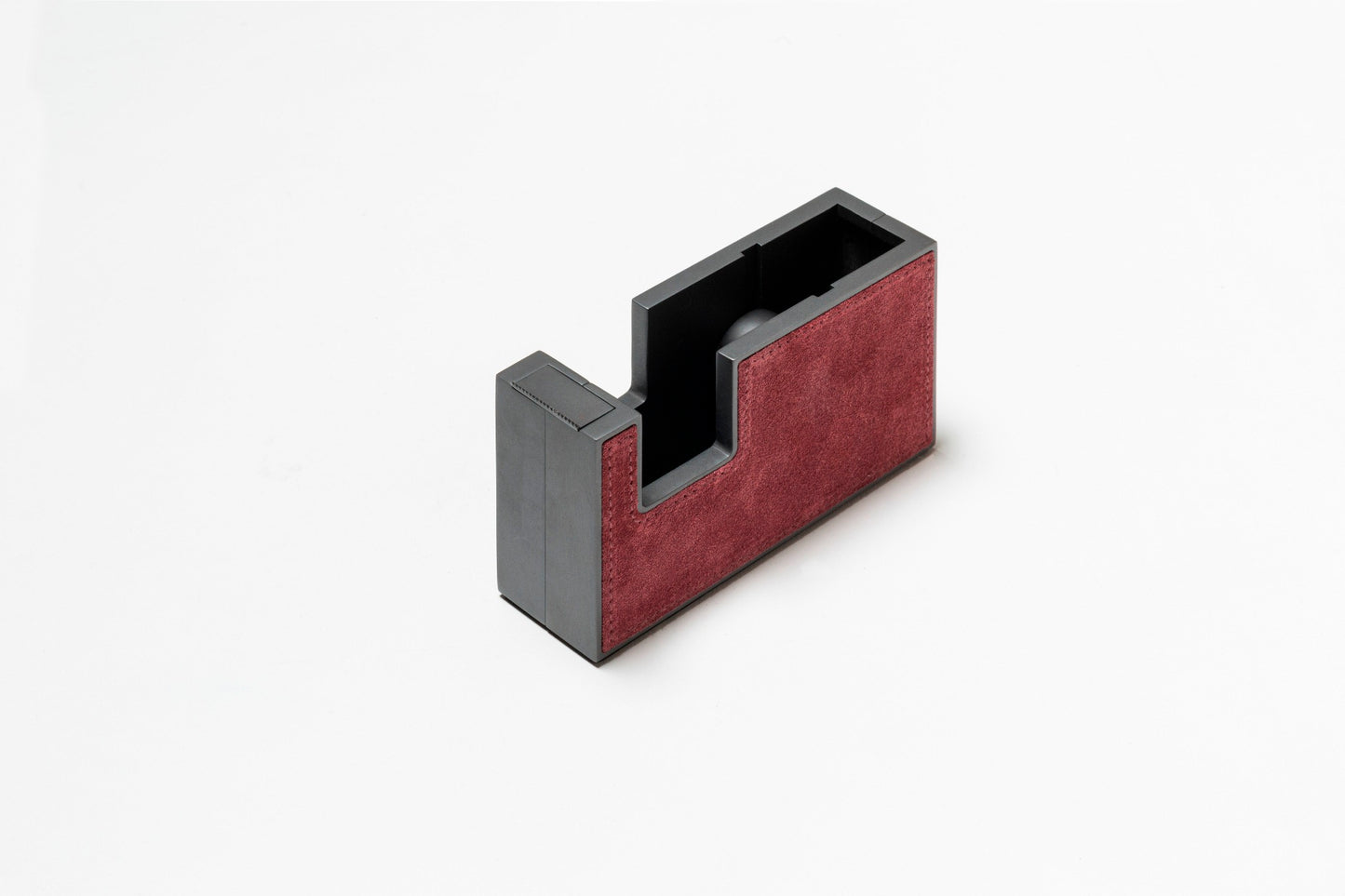 Giobagnara Curzio Tape Dispenser | Luxury Desk Accessories, Elegant Stationery & Gift Items | 2Jour Concierge, #1 luxury high-end gift & lifestyle shop