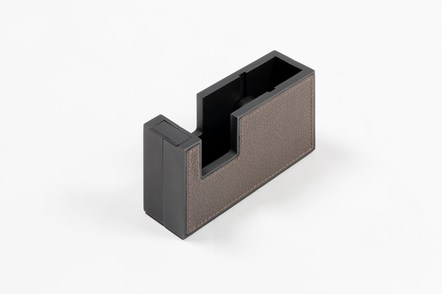 Giobagnara Curzio Tape Dispenser | Luxury Desk Accessories, Elegant Stationery & Gift Items | 2Jour Concierge, #1 luxury high-end gift & lifestyle shop