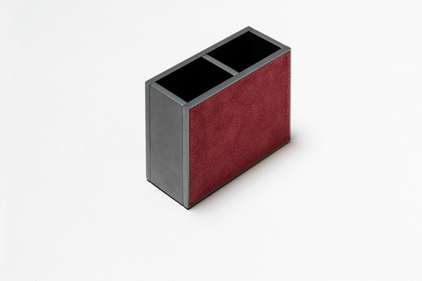 Giobagnara Curzio Pen Holder | Luxury Desk Accessories, Elegant Stationery & Gift Items | 2Jour Concierge, #1 luxury high-end gift & lifestyle shop