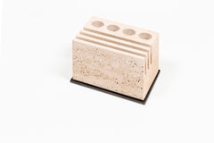 Latina Marble Pen Holder
