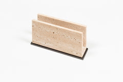 Latina Marble Envelope Holder