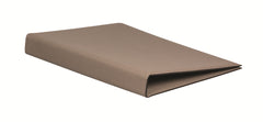 4-Ring Binder Leather Cover A4