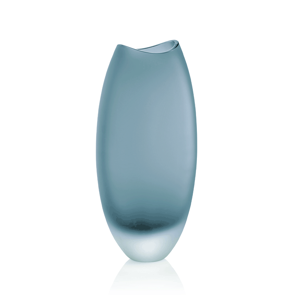 Swing Murano Glass Vase