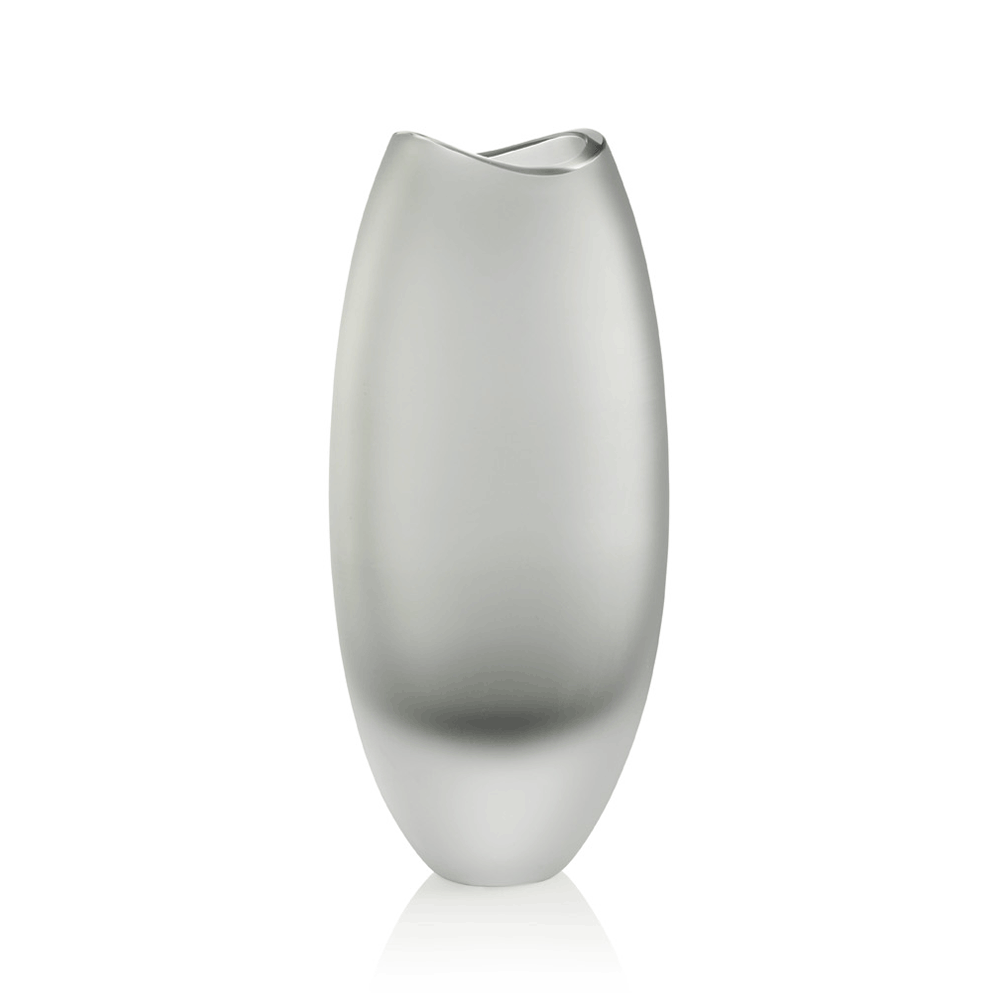 Swing Murano Glass Vase