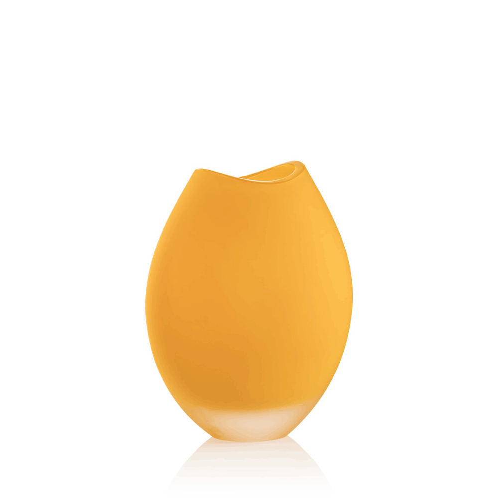 Swing Murano Glass Vase