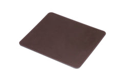 Idea Regenerated Leather Mouse Pad