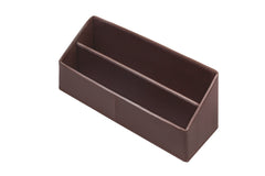 Idea Regenerated Leather Envelope Holder
