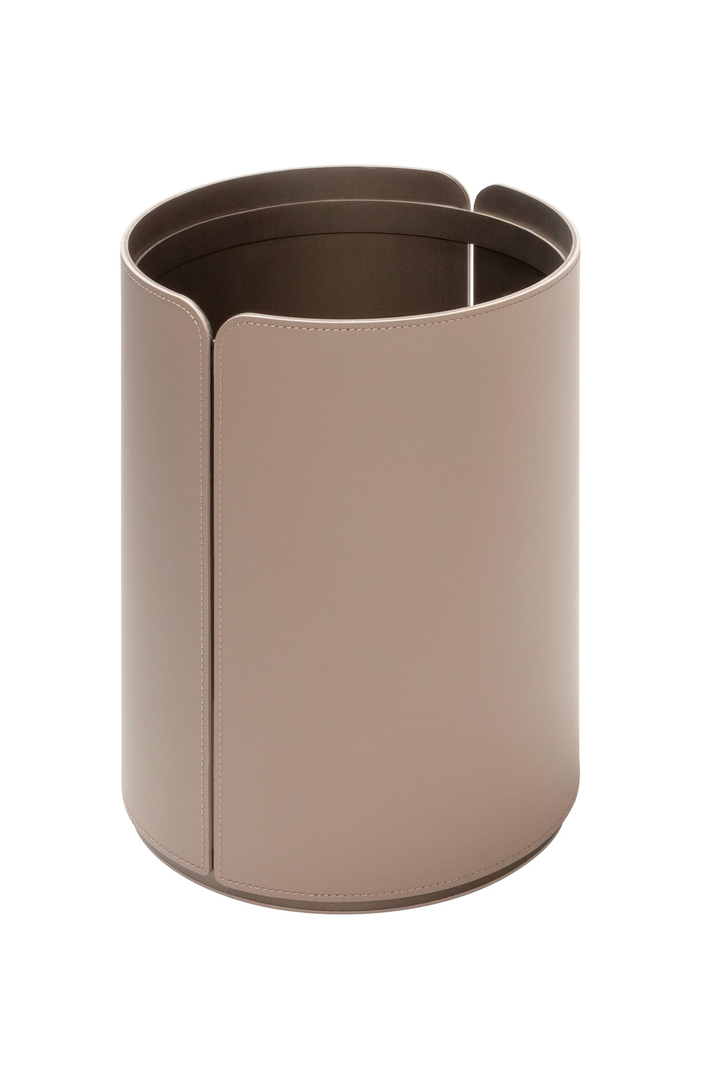 RUDI Tour Wastepaper Bin | 2Jour Concierge, #1 luxury high-end gift & lifestyle shop