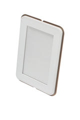 Tour Regenerated Leather Picture Frame
