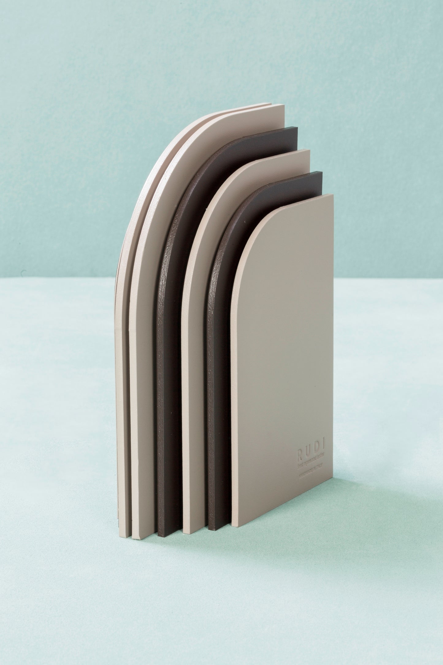 RUDI Empire Bookend | Luxury bookends, paperweights and office essentials | 2Jour Concierge, #1 luxury high-end gift & lifestyle shop