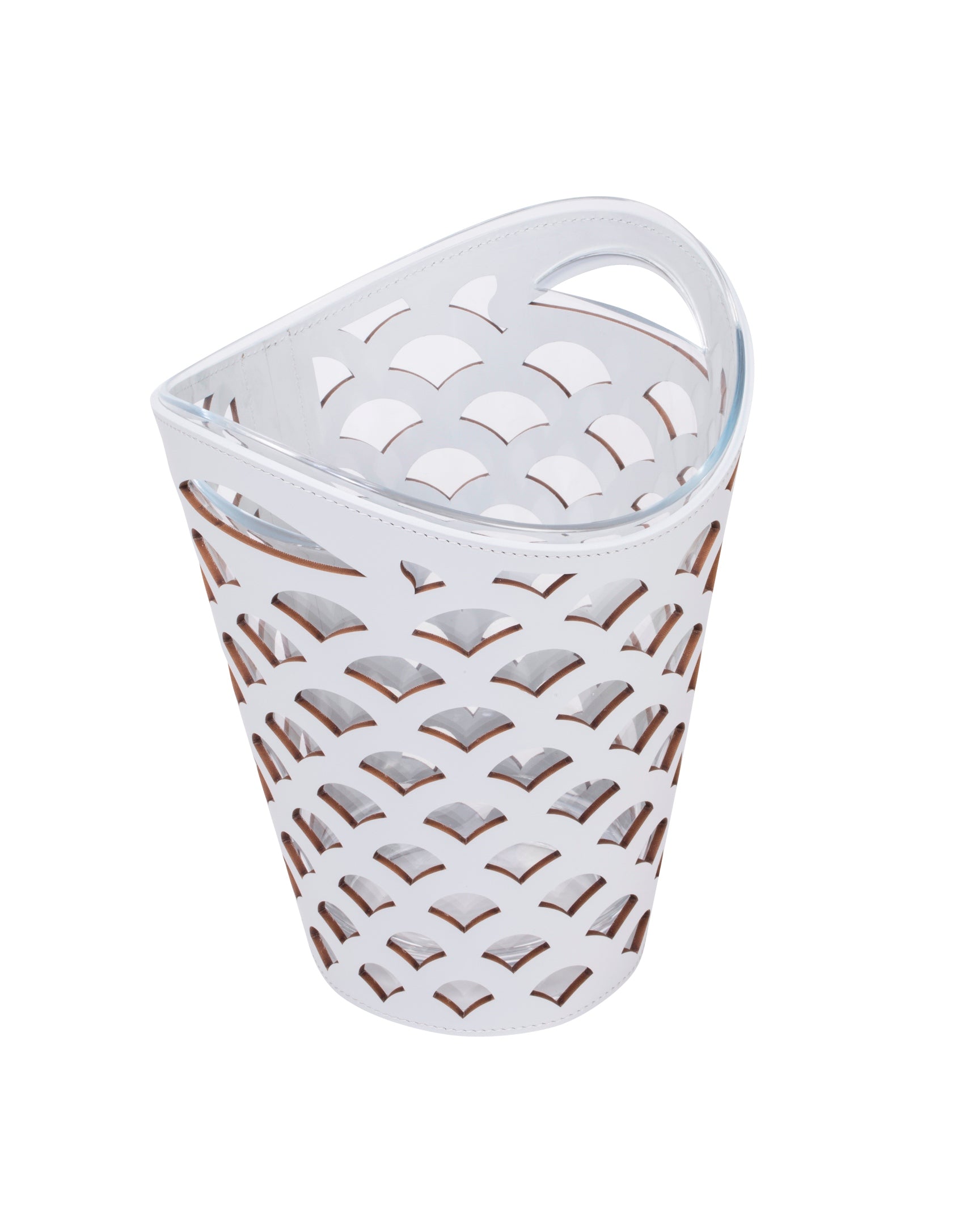 RUDI Cortina Champagne Bucket | 2Jour Concierge, #1 luxury high-end gift & lifestyle shop