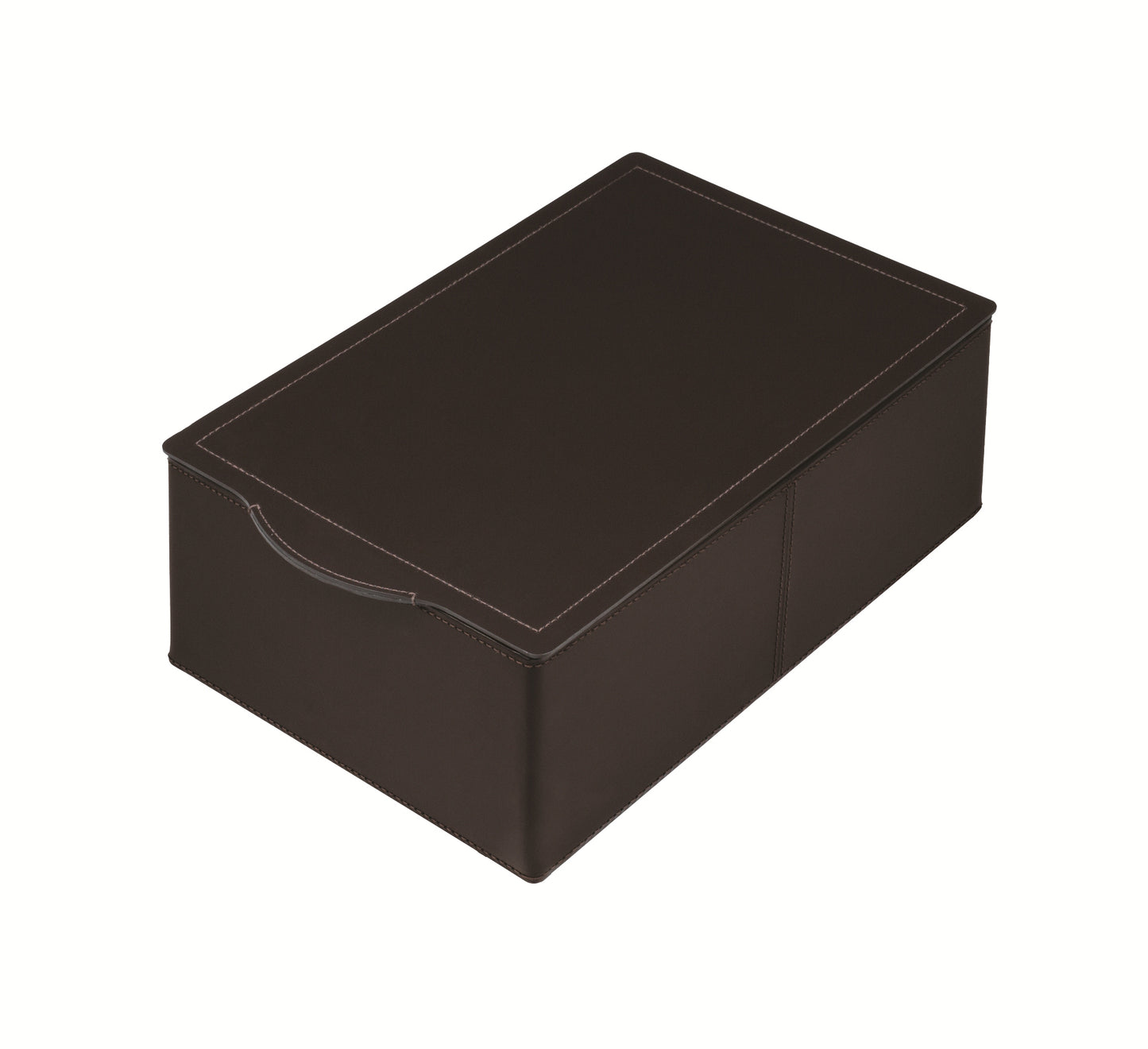 RUDI Sciuscià Shoe Box | 2Jour Concierge, #1 luxury high-end gift & lifestyle shop