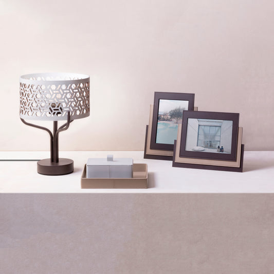 RUDI Broadway Picture Frame | Luxury photo frames & photo alums | 2Jour Concierge, #1 luxury high-end gift & lifestyle shop