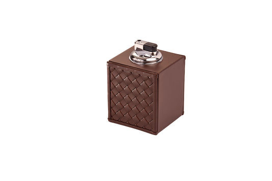 Riviere Nereo Handwoven Lighter | 2Jour Concierge, #1 luxury high-end gift & lifestyle shop