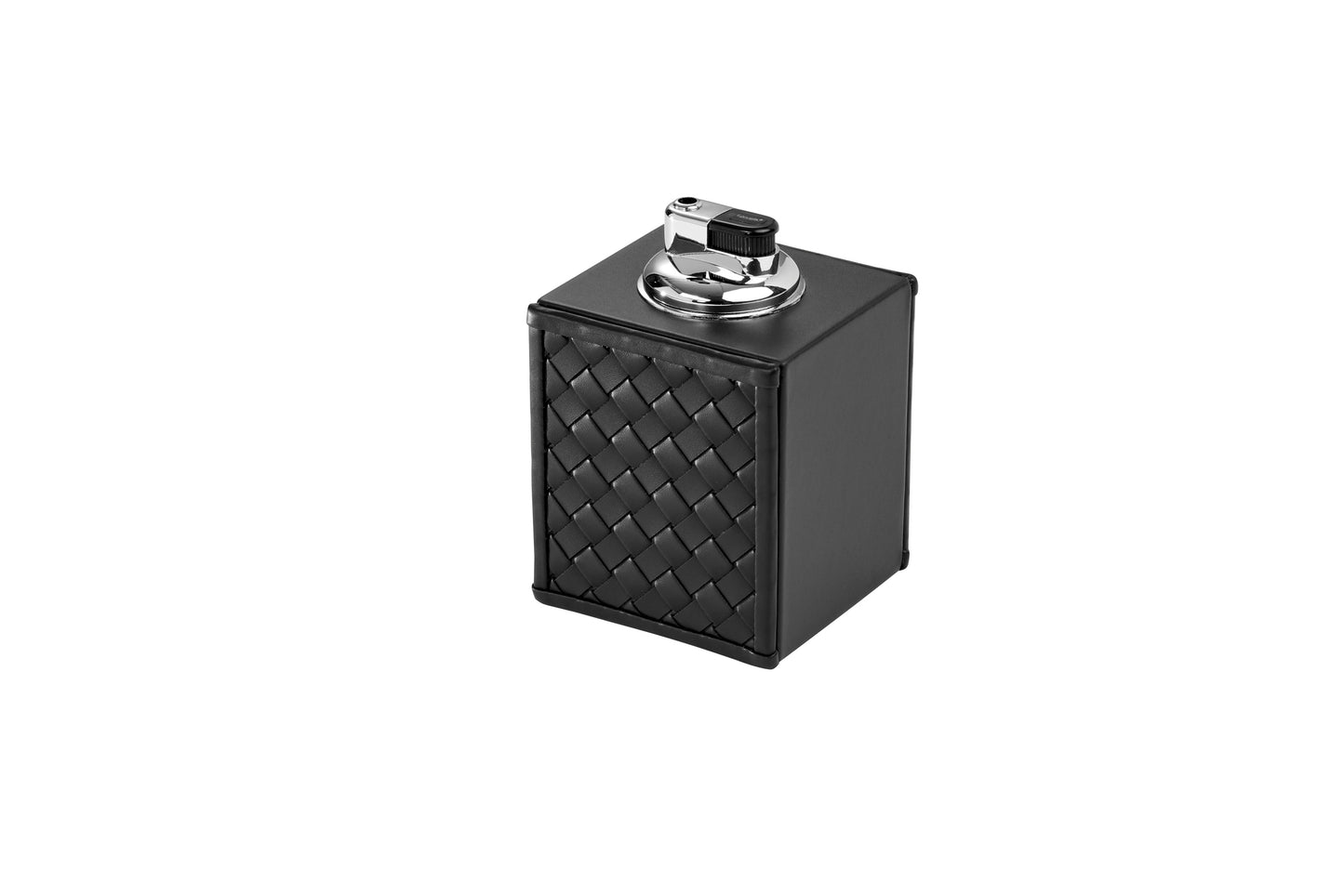 Riviere Nereo Handwoven Lighter | 2Jour Concierge, #1 luxury high-end gift & lifestyle shop
