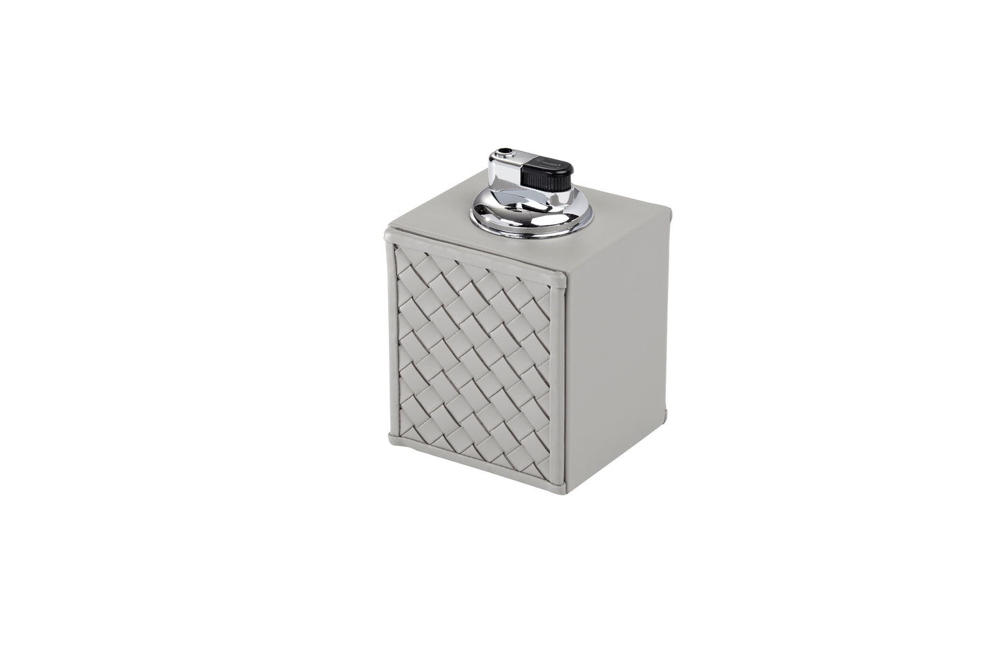 Riviere Nereo Handwoven Lighter | 2Jour Concierge, #1 luxury high-end gift & lifestyle shop