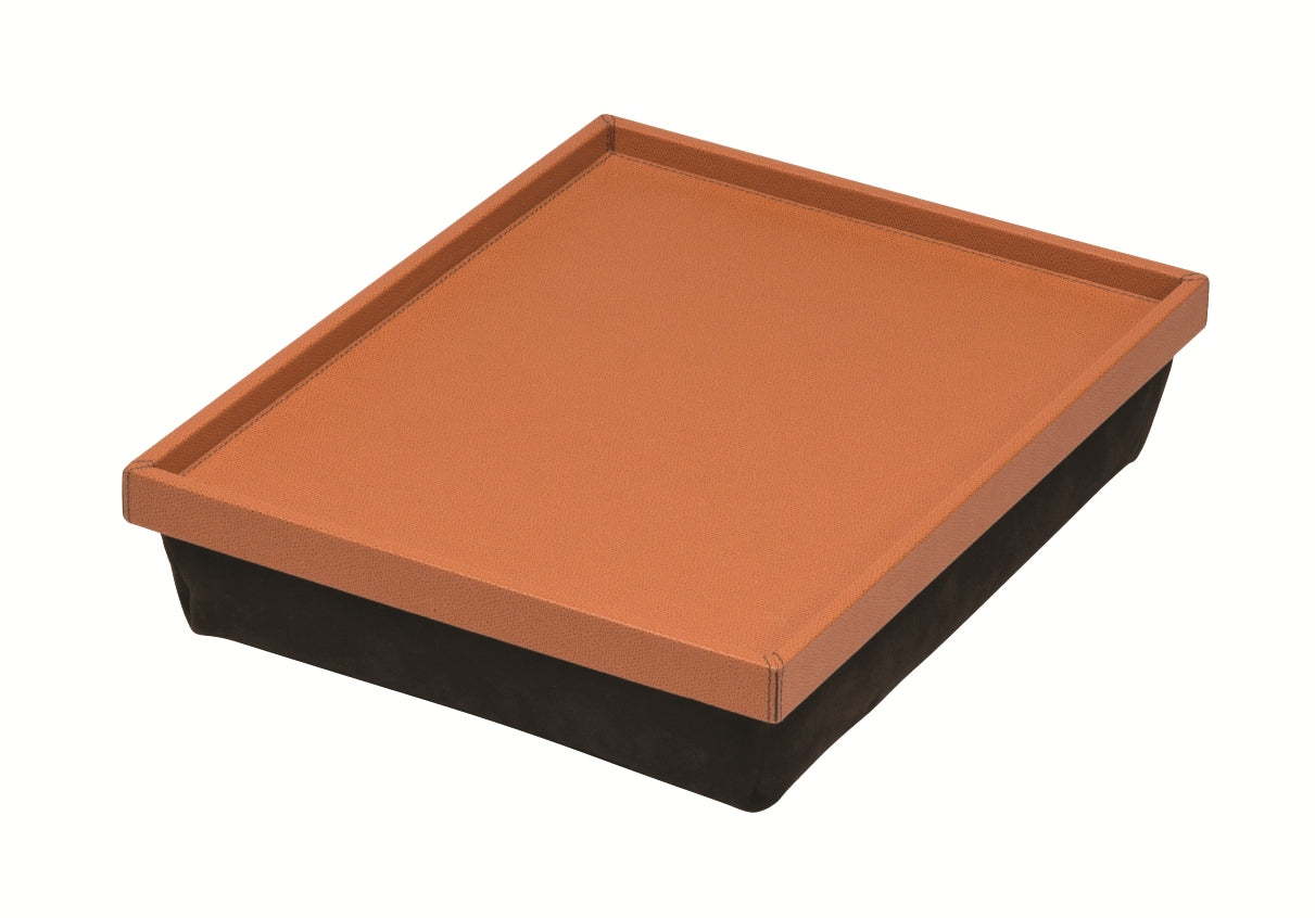 Giobagnara Teddy Bed Tray with Suede Padding | Luxury Bedroom Accessories, Elegant Breakfast Trays & Gift Items | 2Jour Concierge, #1 luxury high-end gift & lifestyle shop