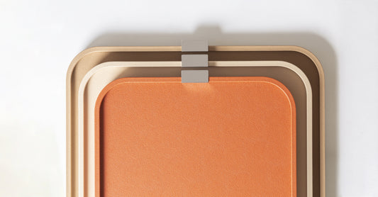 Giobagnara Puccini Tray Square| 2Jour Concierge, #1 luxury high-end gift & lifestyle shop