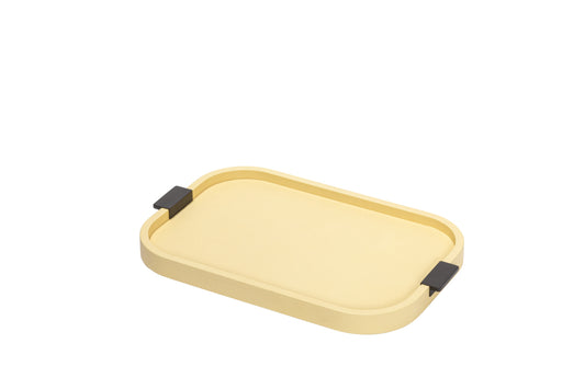 Giobagnara Puccini Tray Rectangular | 2Jour Concierge, #1 luxury high-end gift & lifestyle shop
