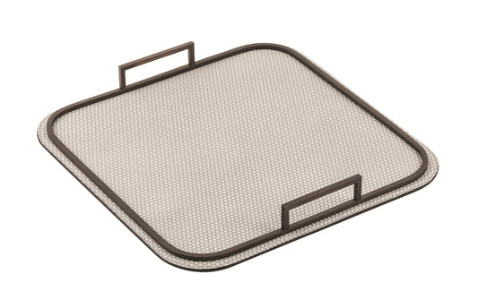 Giobagnara Bellini Tray Square | 2Jour Concierge, #1 luxury high-end gift & lifestyle shop