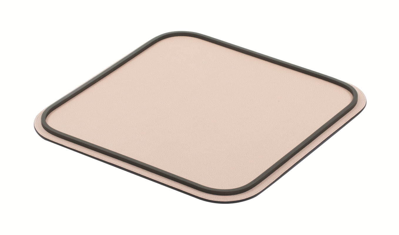 Giobagnara Rossini Square Tray | 2Jour Concierge, #1 luxury high-end gift & lifestyle shop