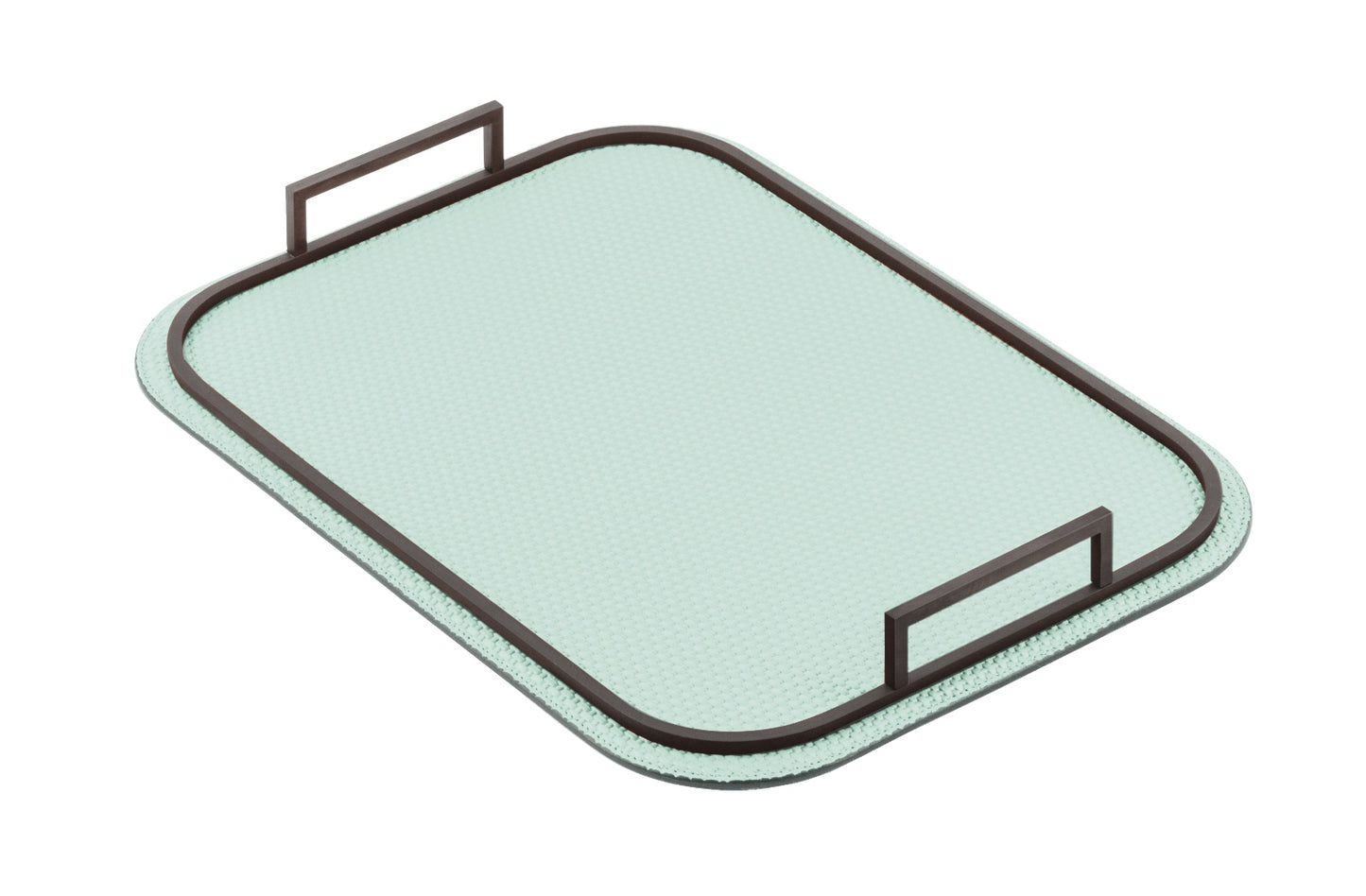 Giobagnara Bellini Tray Rectangular | 2Jour Concierge, #1 luxury high-end gift & lifestyle shop