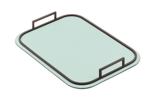 Giobagnara Bellini Tray Rectangular | 2Jour Concierge, #1 luxury high-end gift & lifestyle shop