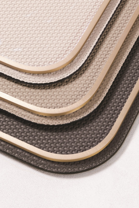 Giobagnara Rossini Rectangular Tray | 2Jour Concierge, #1 luxury high-end gift & lifestyle shop