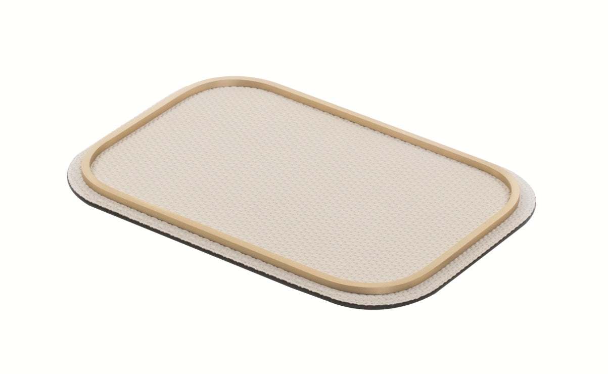 Giobagnara Rossini Rectangular Tray | 2Jour Concierge, #1 luxury high-end gift & lifestyle shop