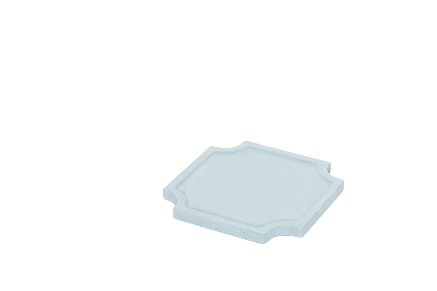 Giobagnara x Stephane Parmentier Vitruvio Valet Tray | Luxury Trays, Valet Trays, Decorative Trays | 2Jour Concierge, #1 luxury high-end gift & lifestyle shop