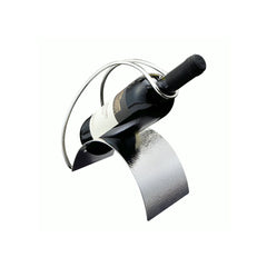 Merlo Metal Wine Server