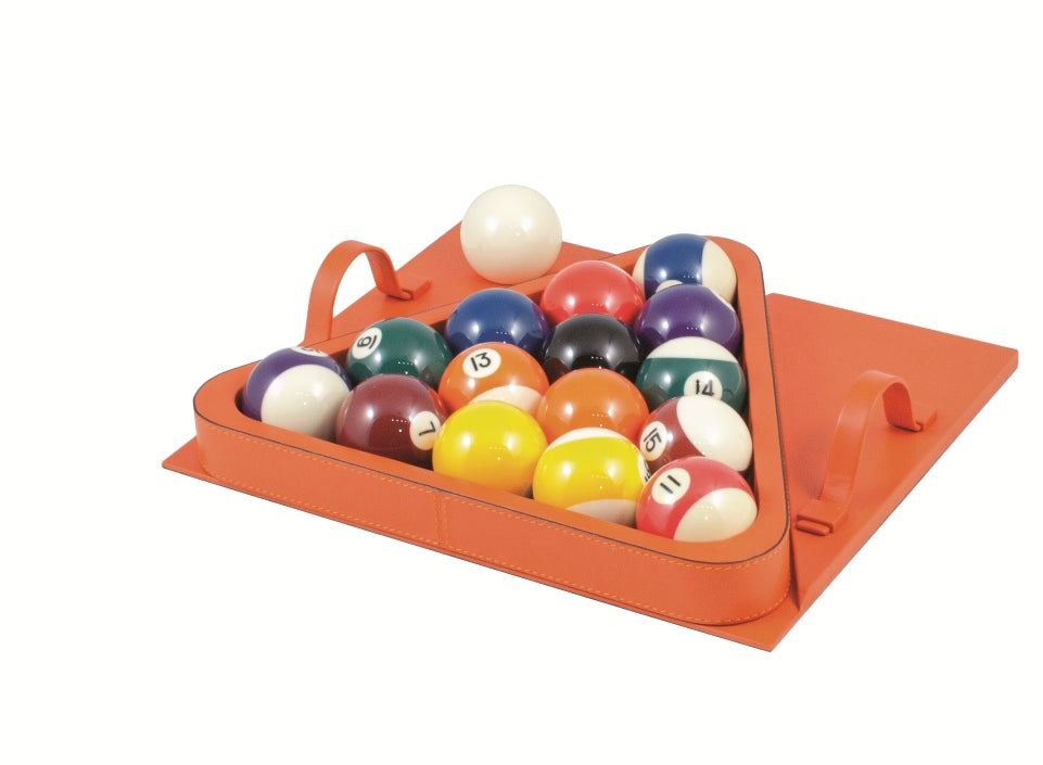 Giobagnara Billiard Case | 2Jour Concierge, #1 luxury high-end gift & lifestyle shop