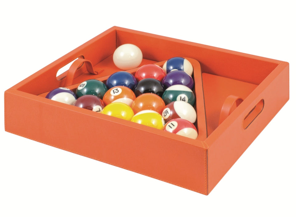 Giobagnara Billiard Case | 2Jour Concierge, #1 luxury high-end gift & lifestyle shop